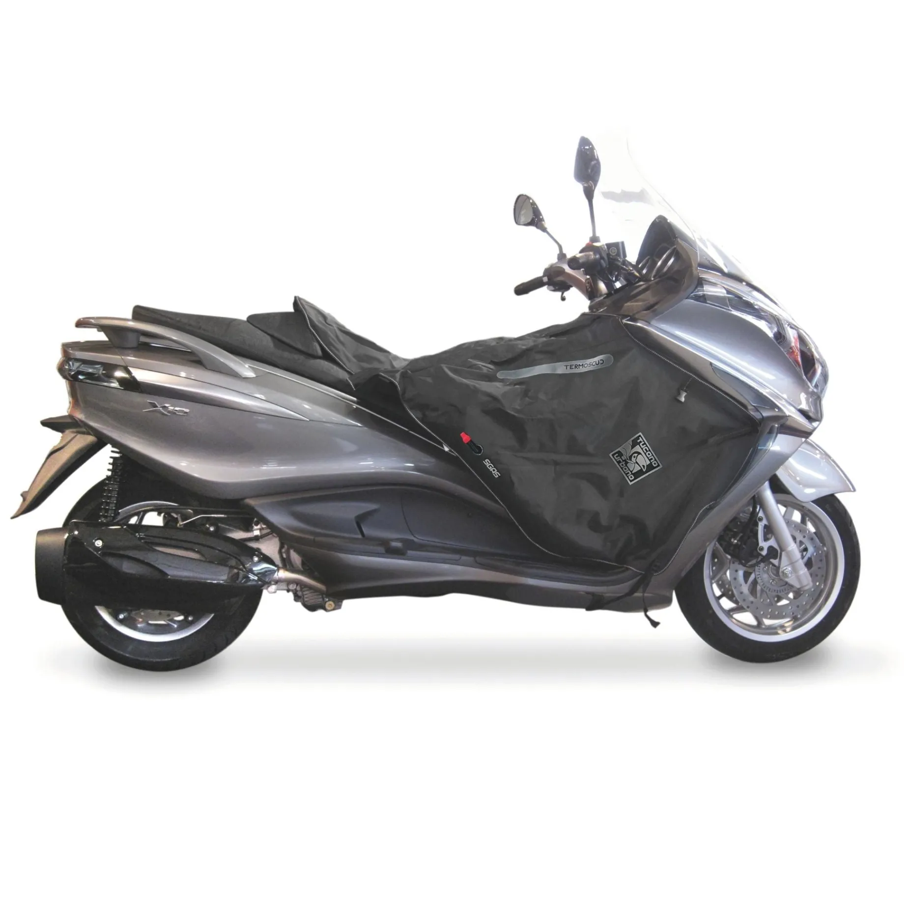 Cubrepiernas TERMOSCUD® R096