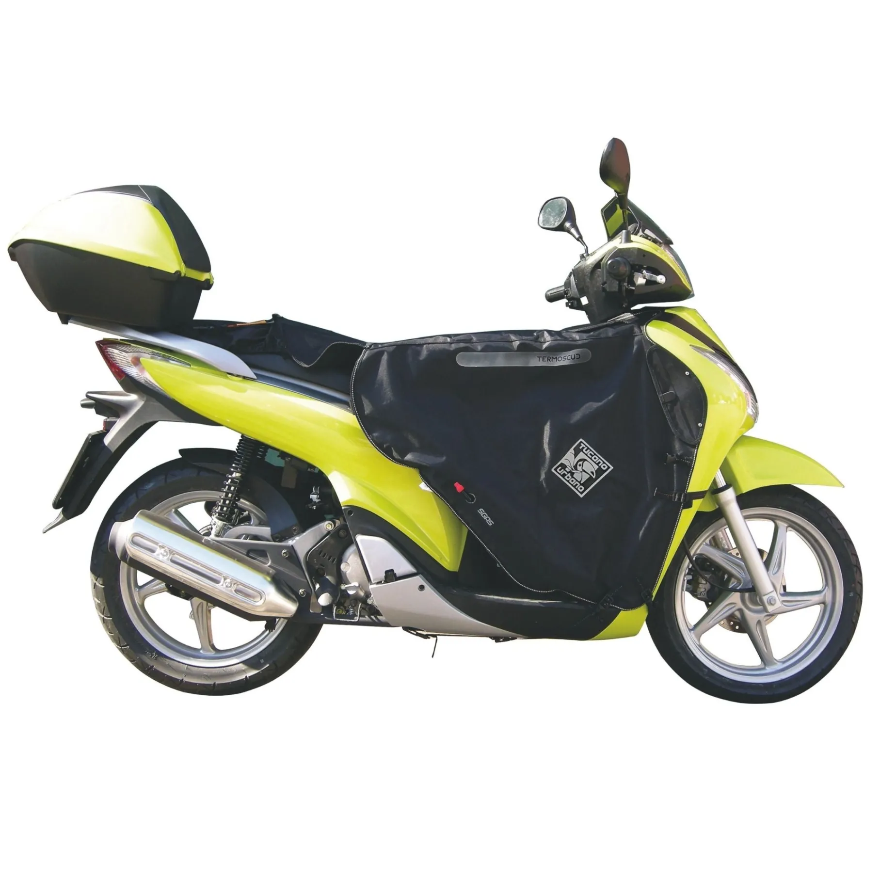 Cubrepiernas TERMOSCUD® R079