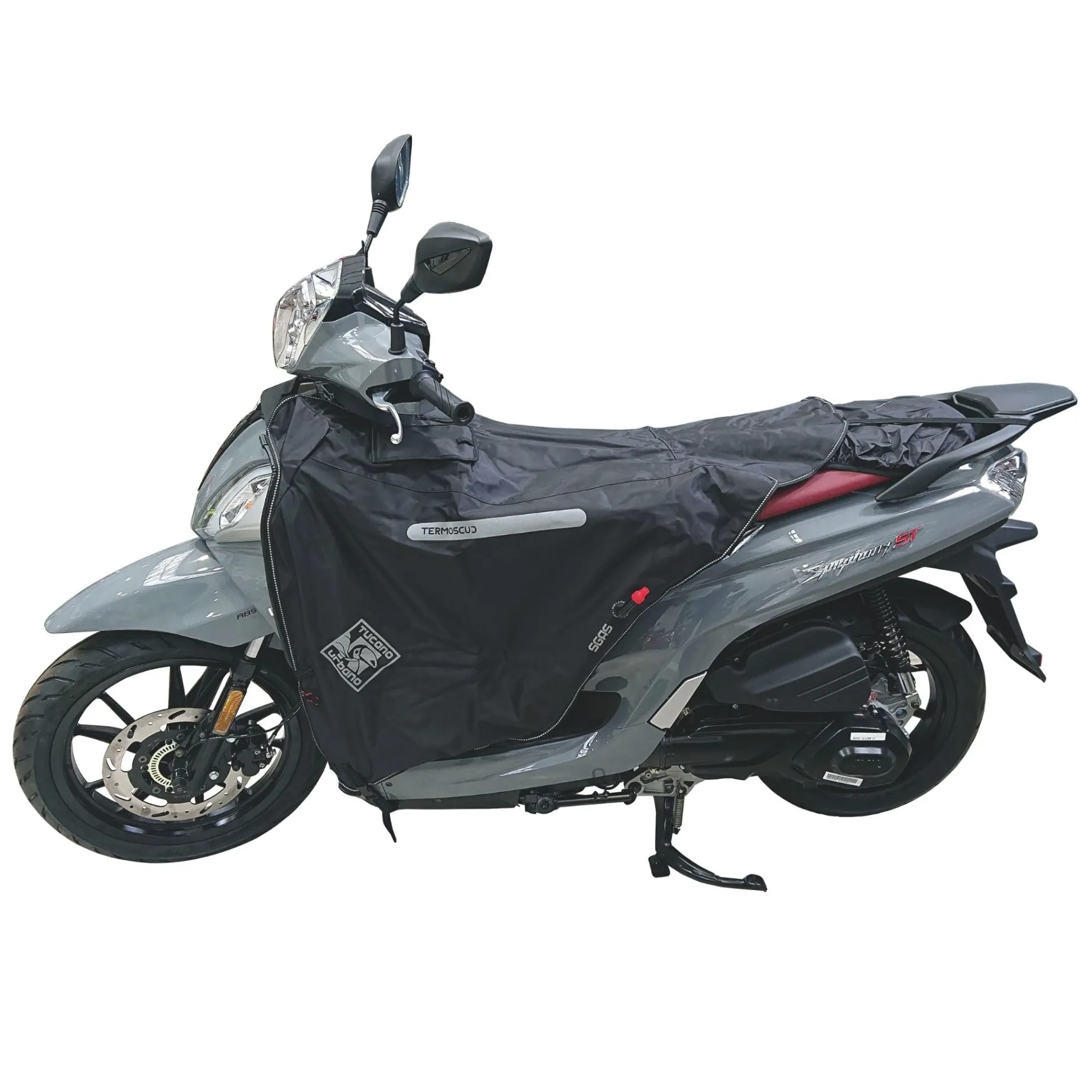 Cubrepiernas TERMOSCUD® R227