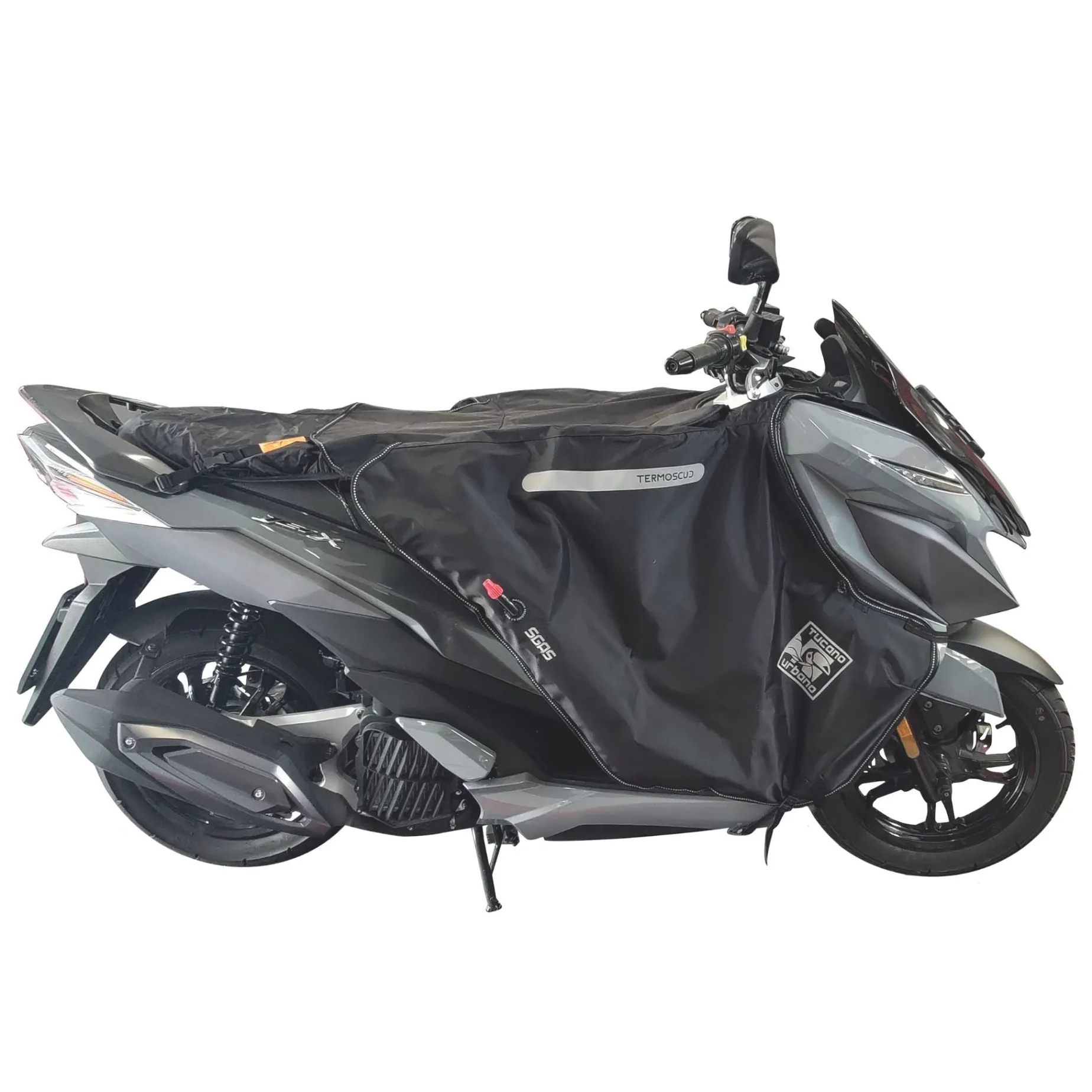 Cubrepiernas TERMOSCUD® R242