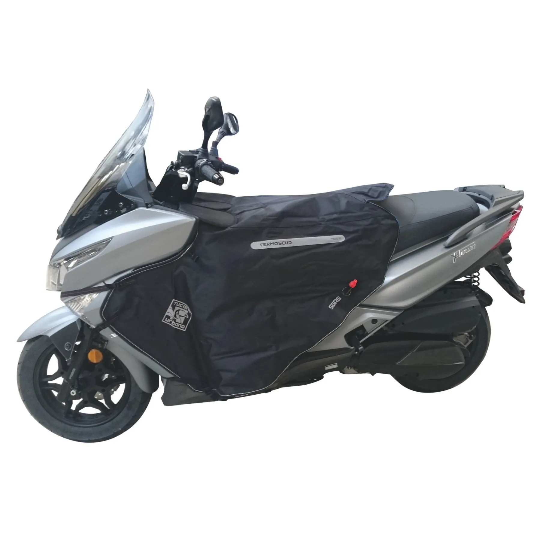 Cubrepiernas TERMOSCUD® R183