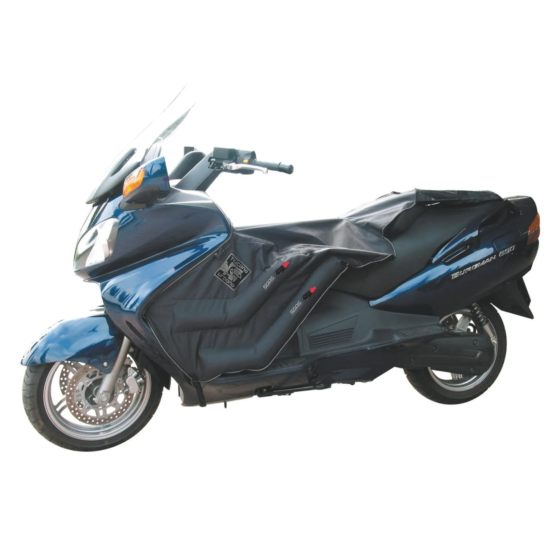 Cubrepiernas TERMOSCUD® R037