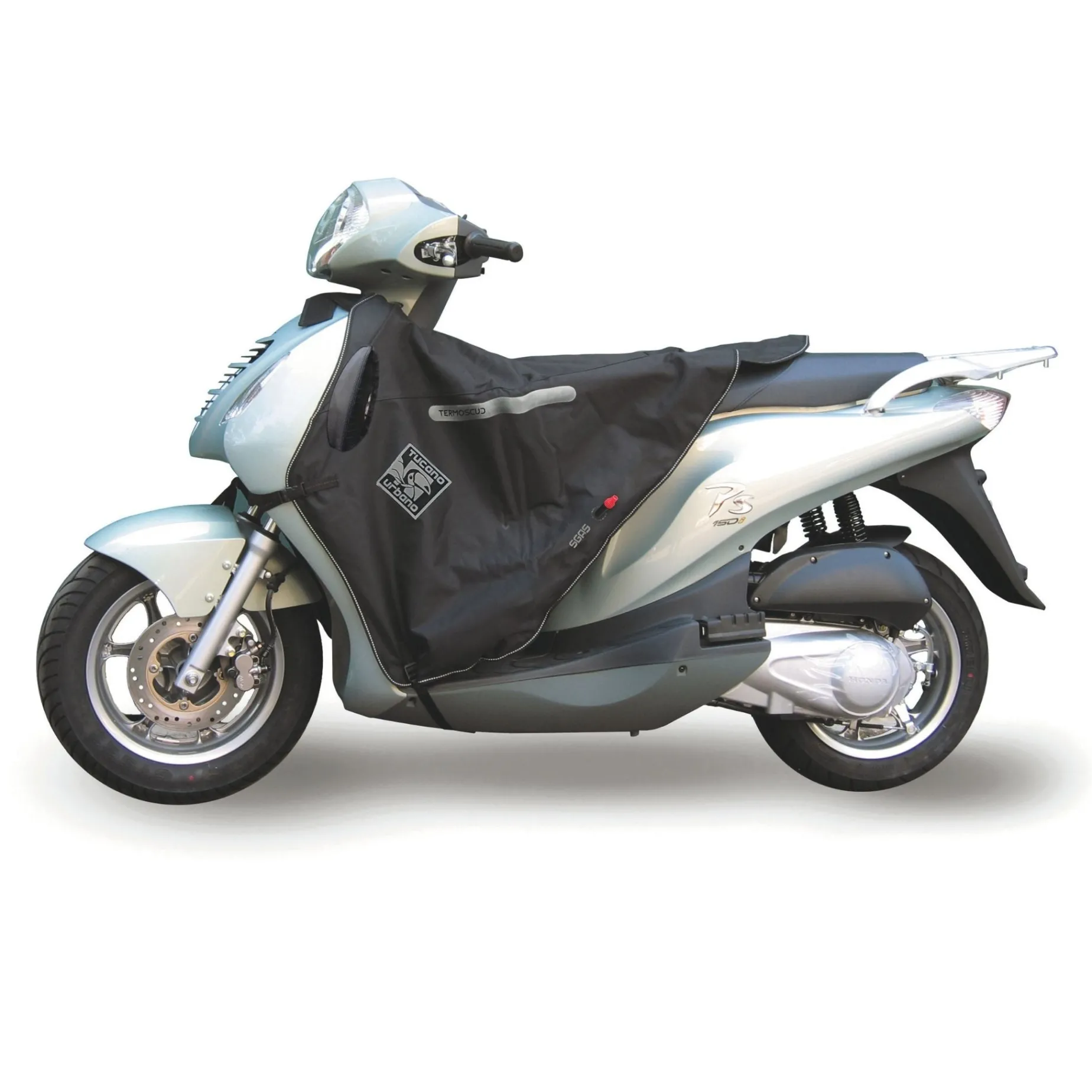 Cubrepiernas TERMOSCUD® R161