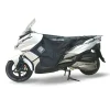 Cubrepiernas TERMOSCUD® R169