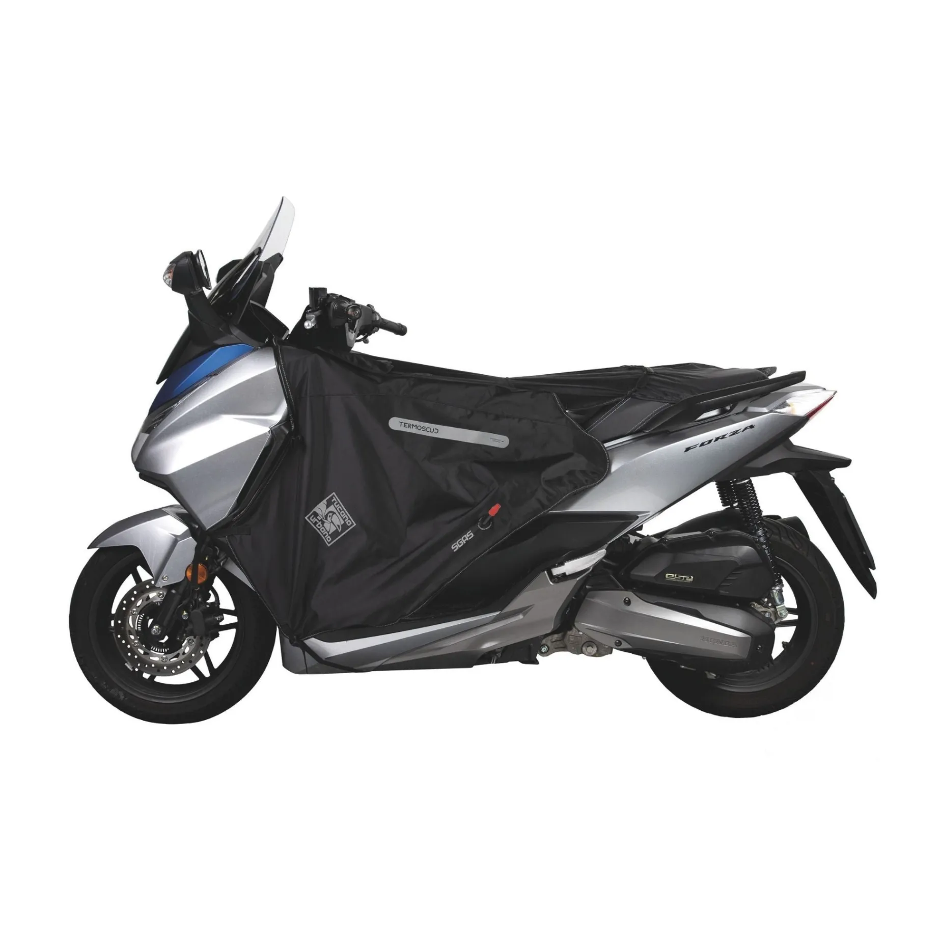 Cubrepiernas TERMOSCUD® R176C