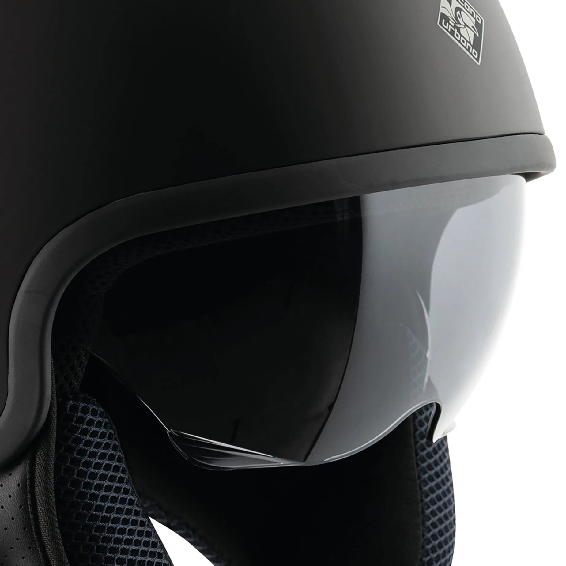 GAFA DE SOL ALL DAY - CASCO EL'FRESH 6.0