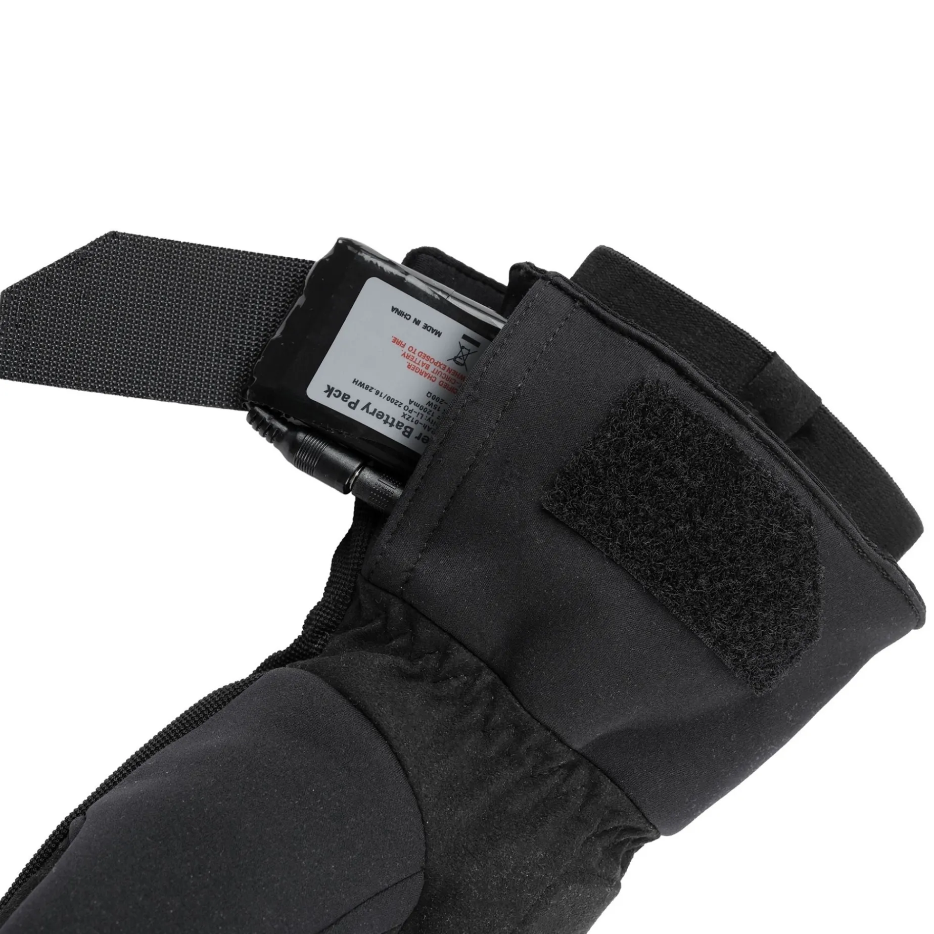 Guante STARWARM HYDROSCUD®