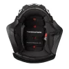 INTERIOR CON ALMOHADILLAS - CASCO EL'POP