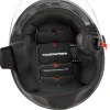 INTERIOR CON ALMOHADILLAS - CASCO EL'METTIN 6.0