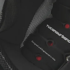 INTERIOR CON ALMOHADILLAS - CASCOS EL'FRESH/EL'JETTIN/EL'TOP/EL'METTIN