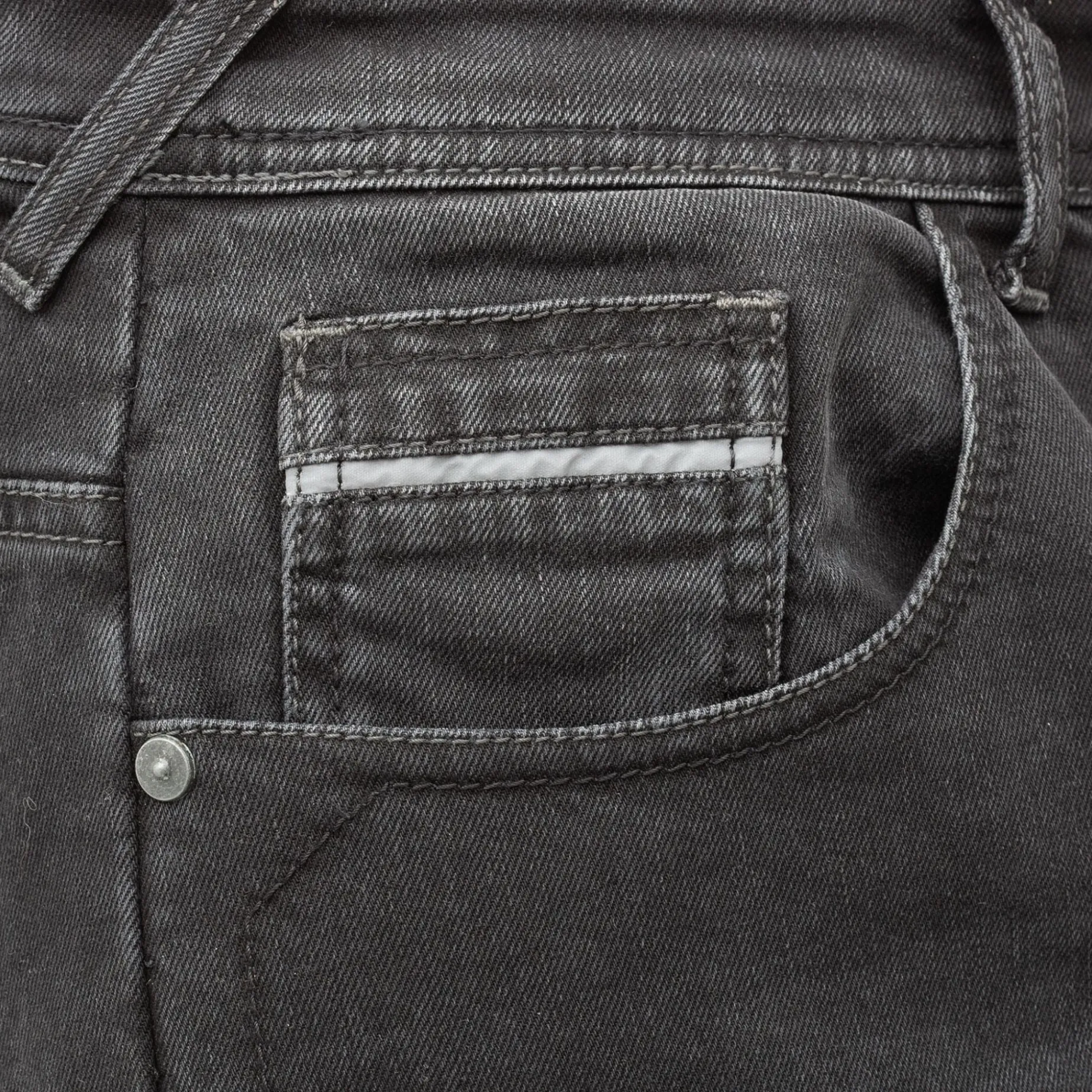 Jeans ZENO SHORT