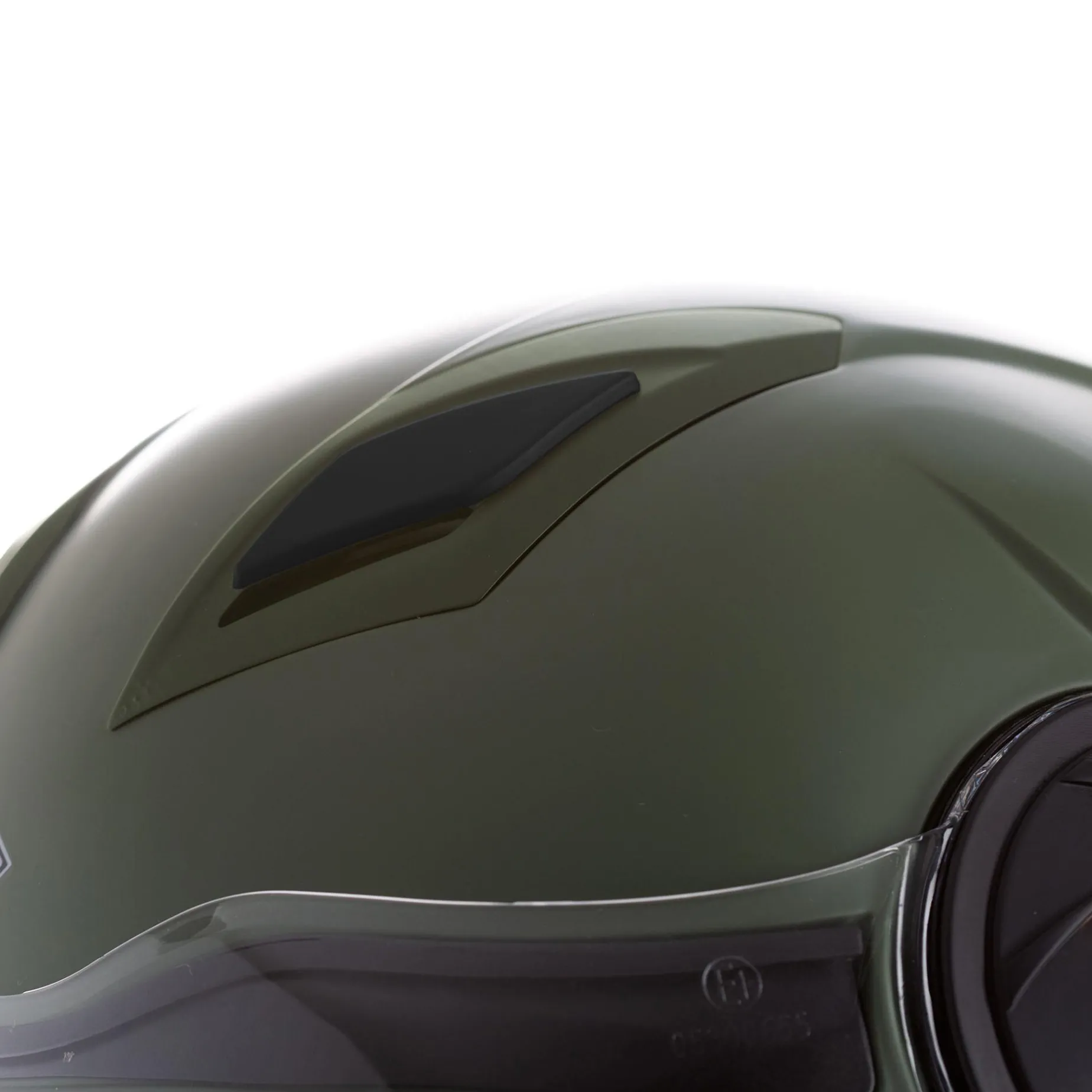 KIT 3 TOMAS DE AIRE - CASCO EL'CITY