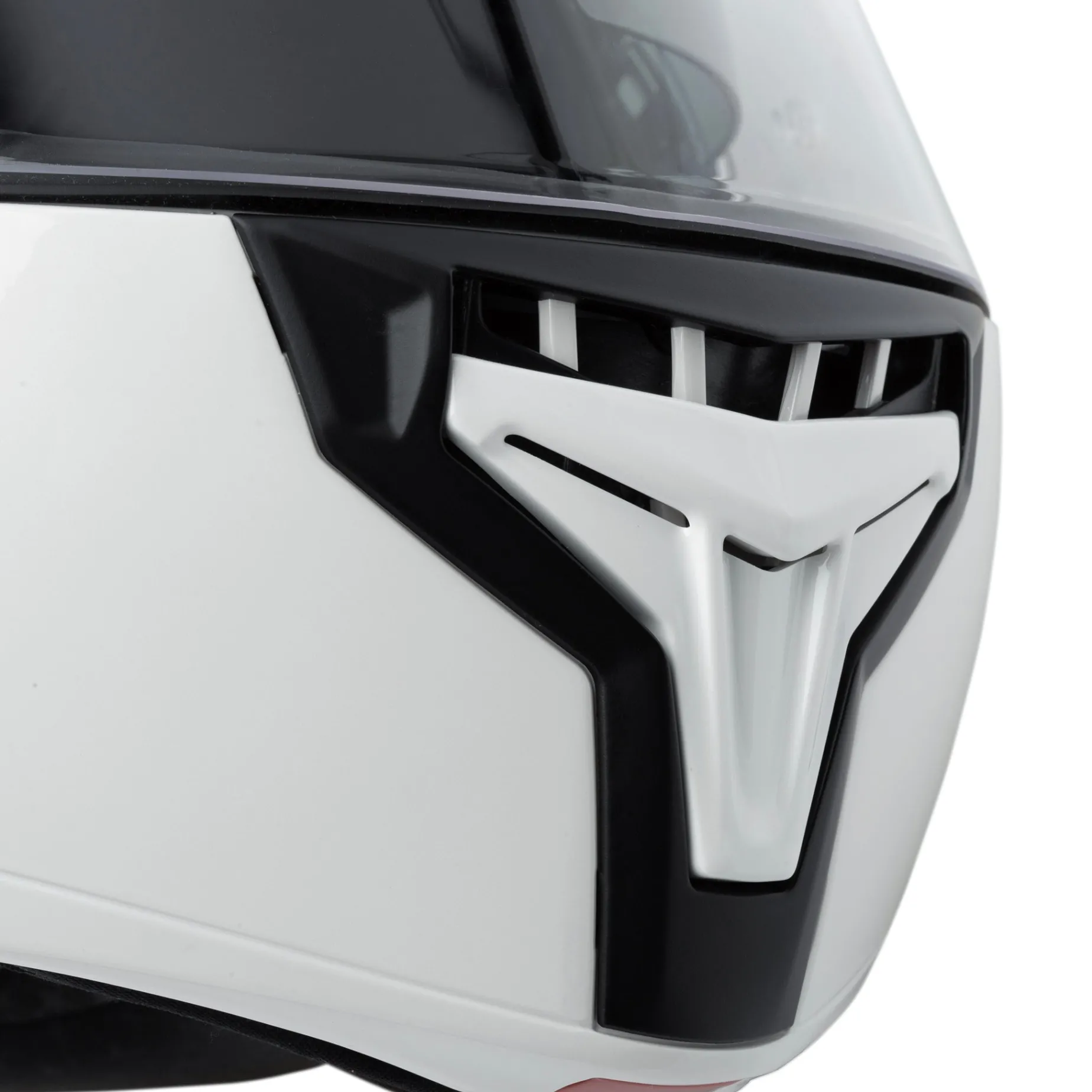 KIT 3 TOMAS DE AIRE - CASCO FASTFLIP