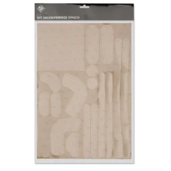 KIT PROTECTOR PINTURA MATE