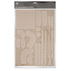 KIT PROTECTOR PINTURA SATINADA