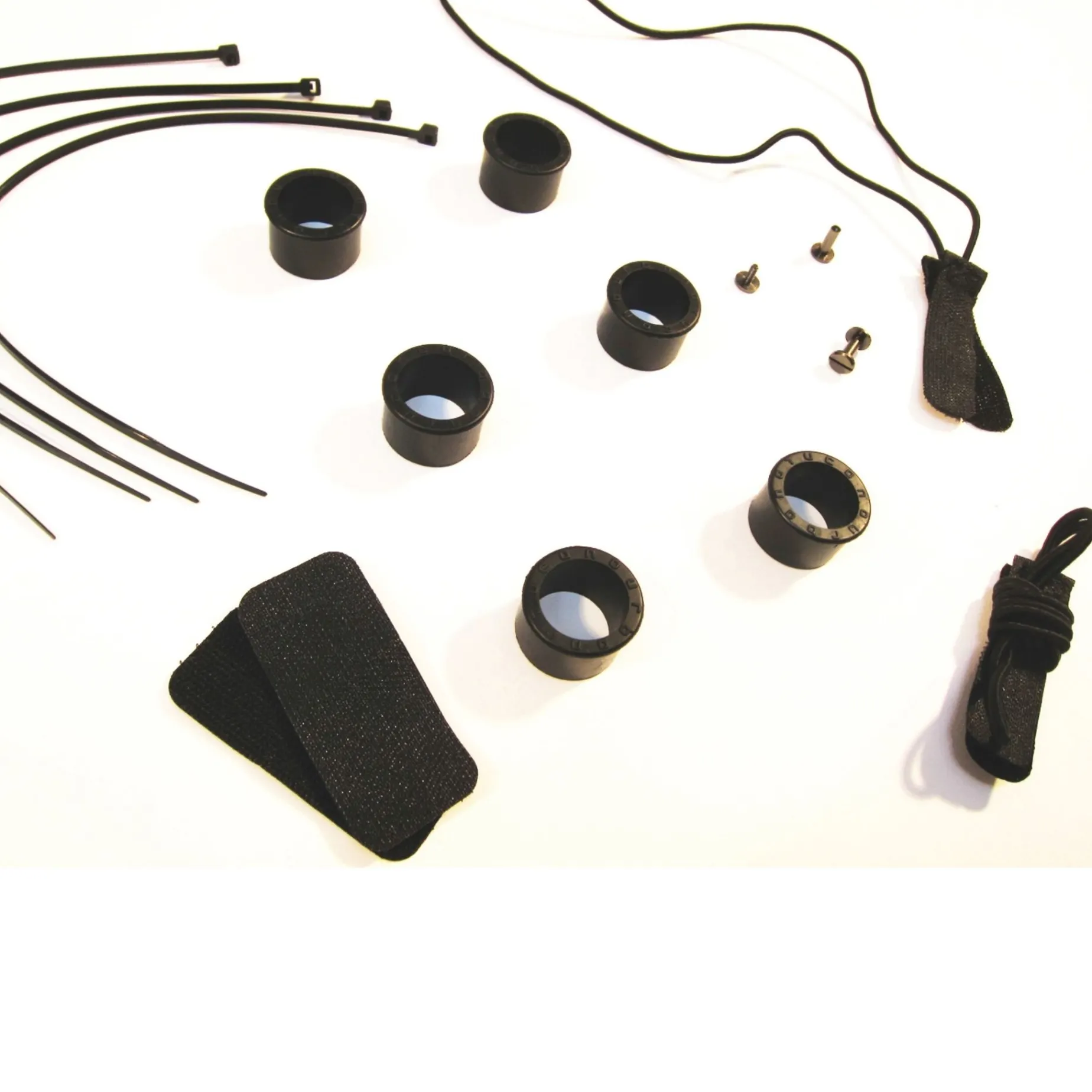 Kit Repuestos - MANOPLAS R313