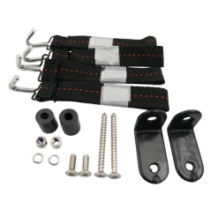 Kit Repuestos - TERMOSCUD® R172