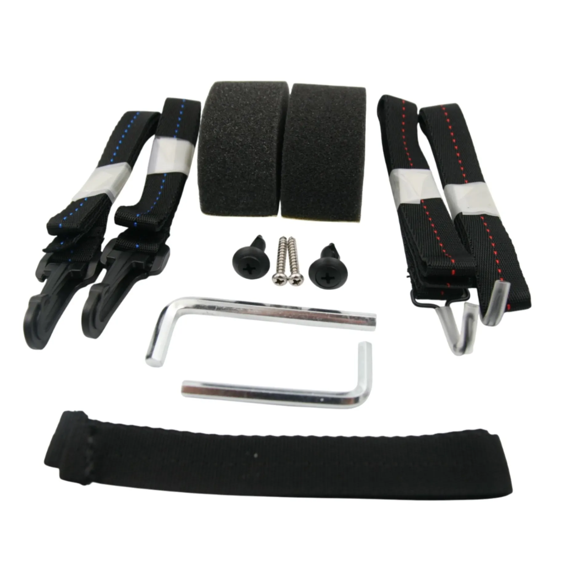 Kit Repuestos - TERMOSCUD® R221PRO