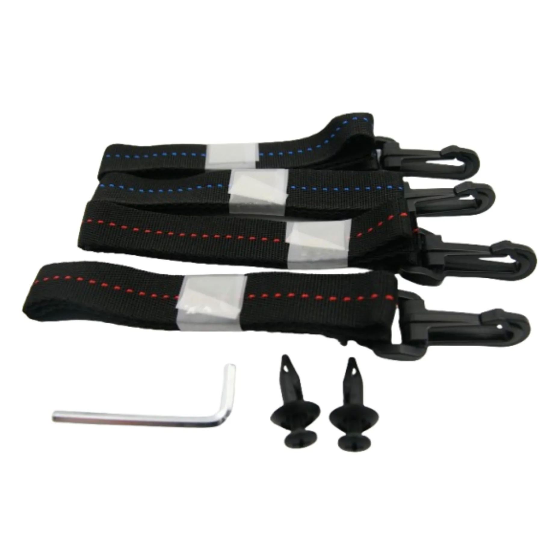 Kit Repuestos - TERMOSCUD® R230PRO