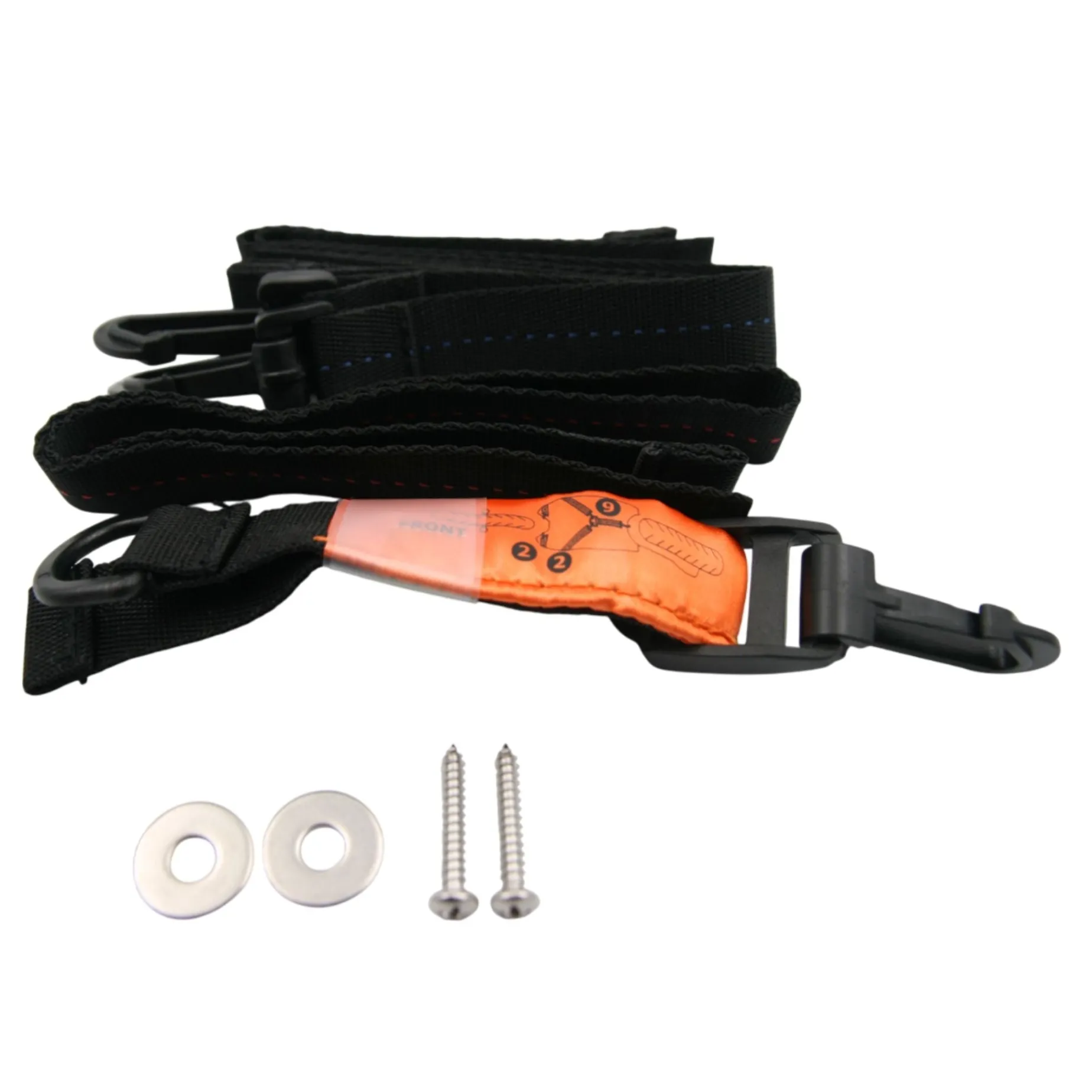 Kit Repuestos - TERMOSCUD® R099