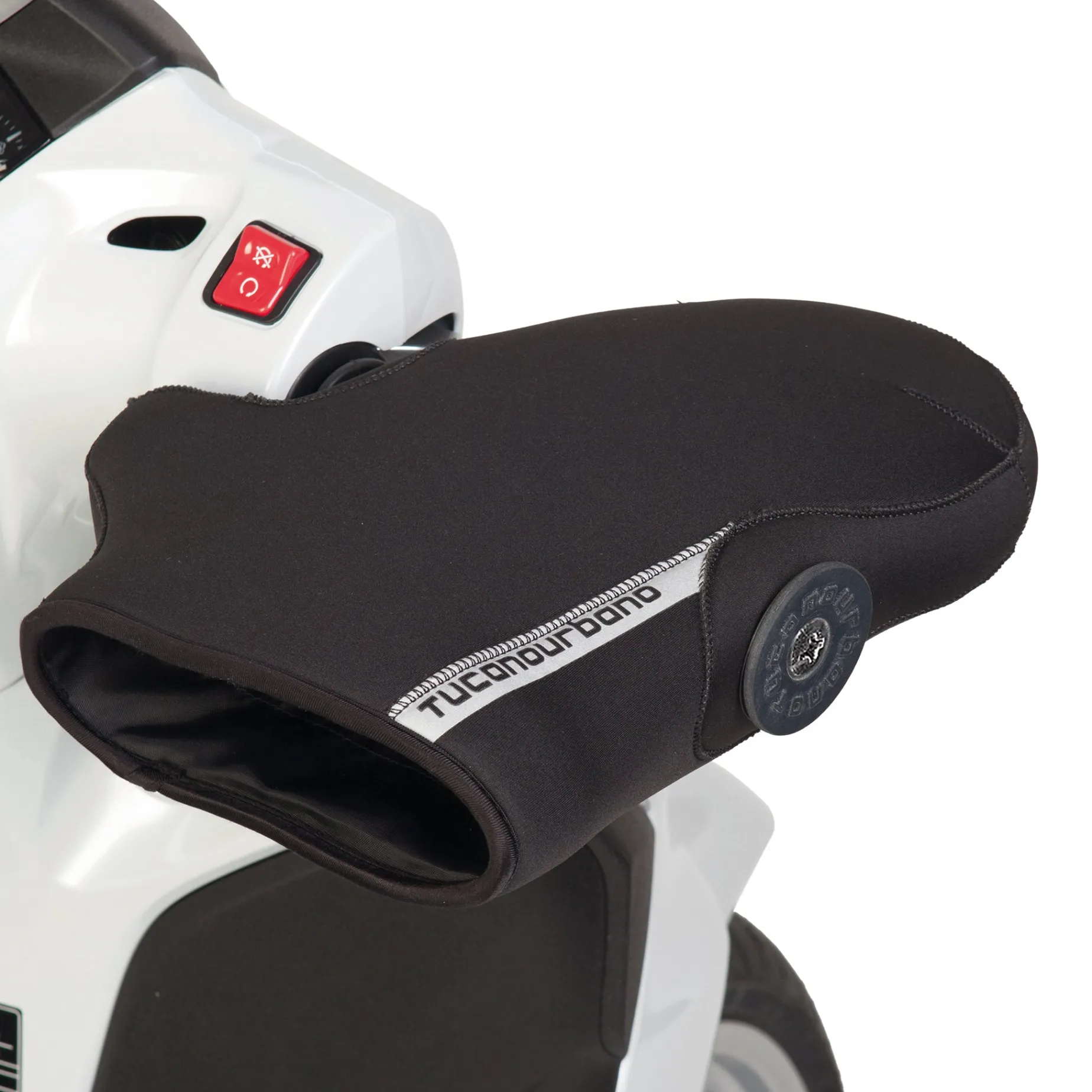 Manoplas NEOPRENO DE PERFIL R363