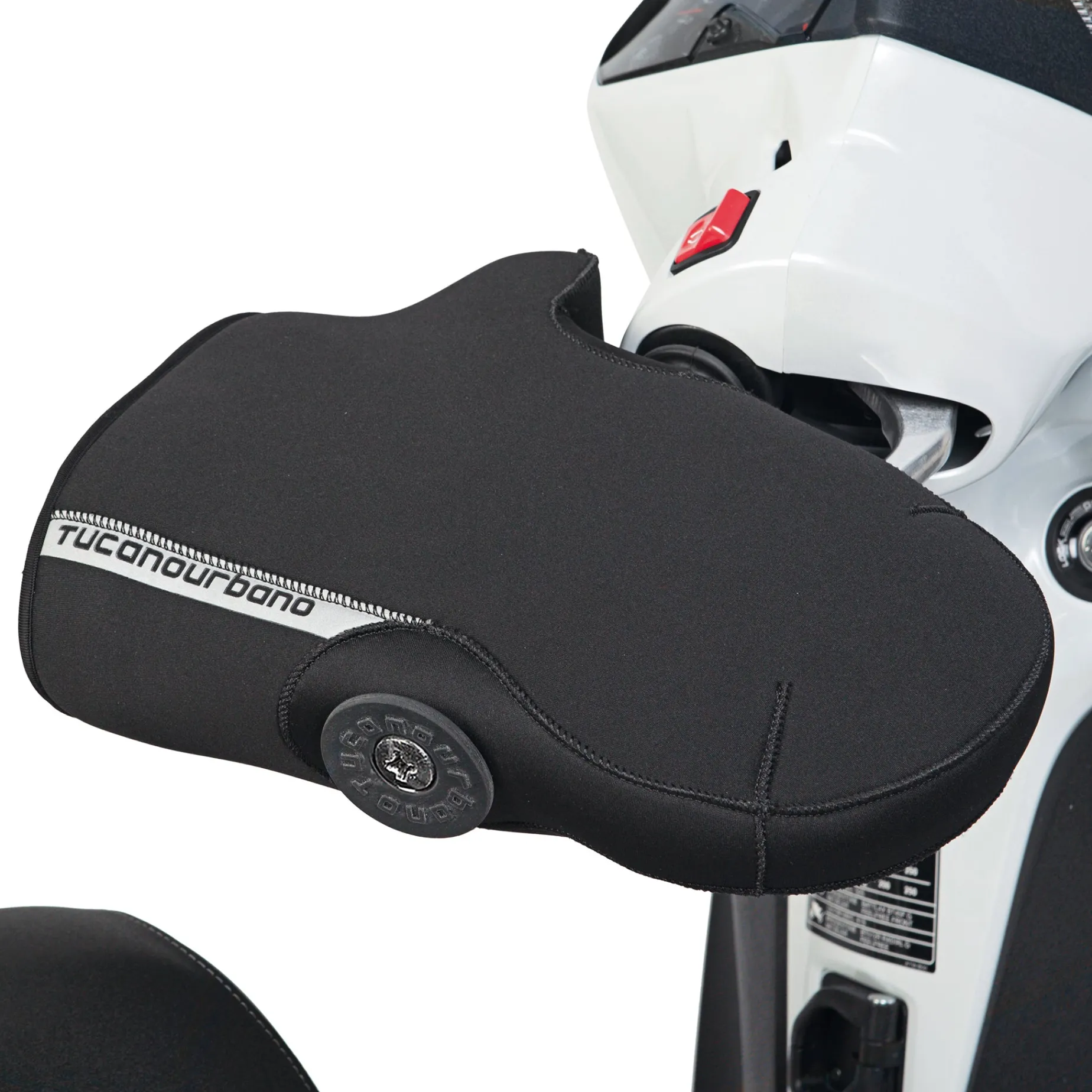 Manoplas NEOPRENO DE PERFIL R363