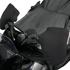 Manoplas NEOPRENO SX R369