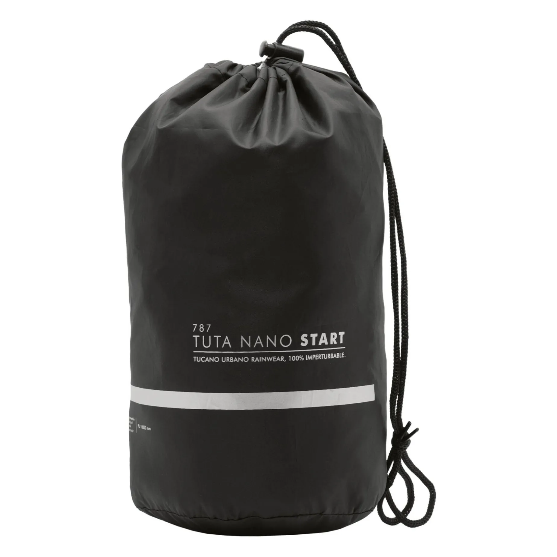 Mono antilluvia NANO START