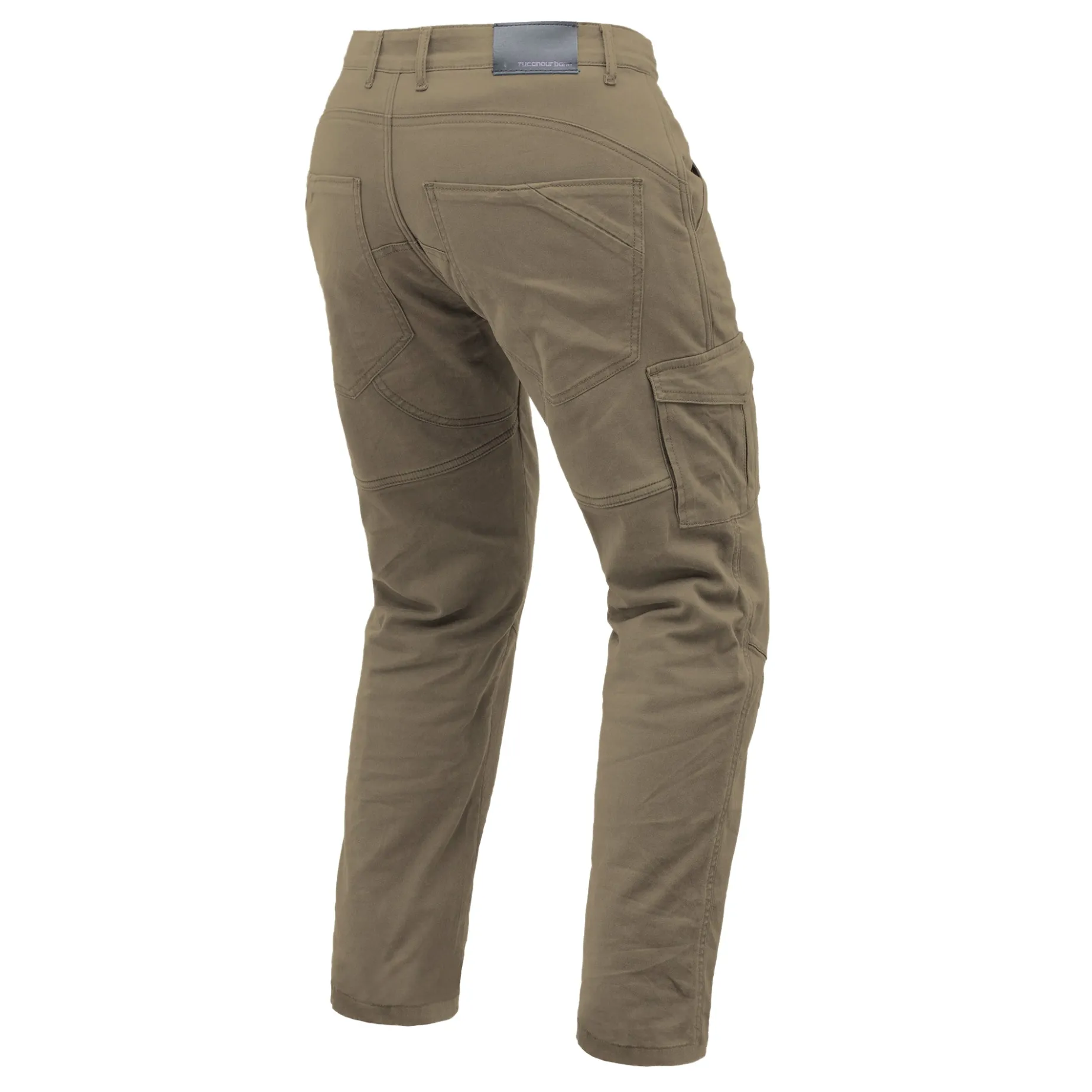 Pantalòn MOLO