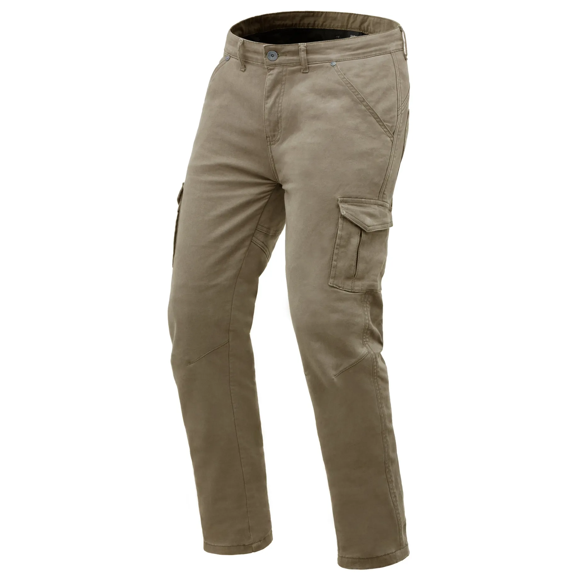 Pantalòn MOLO SHORT