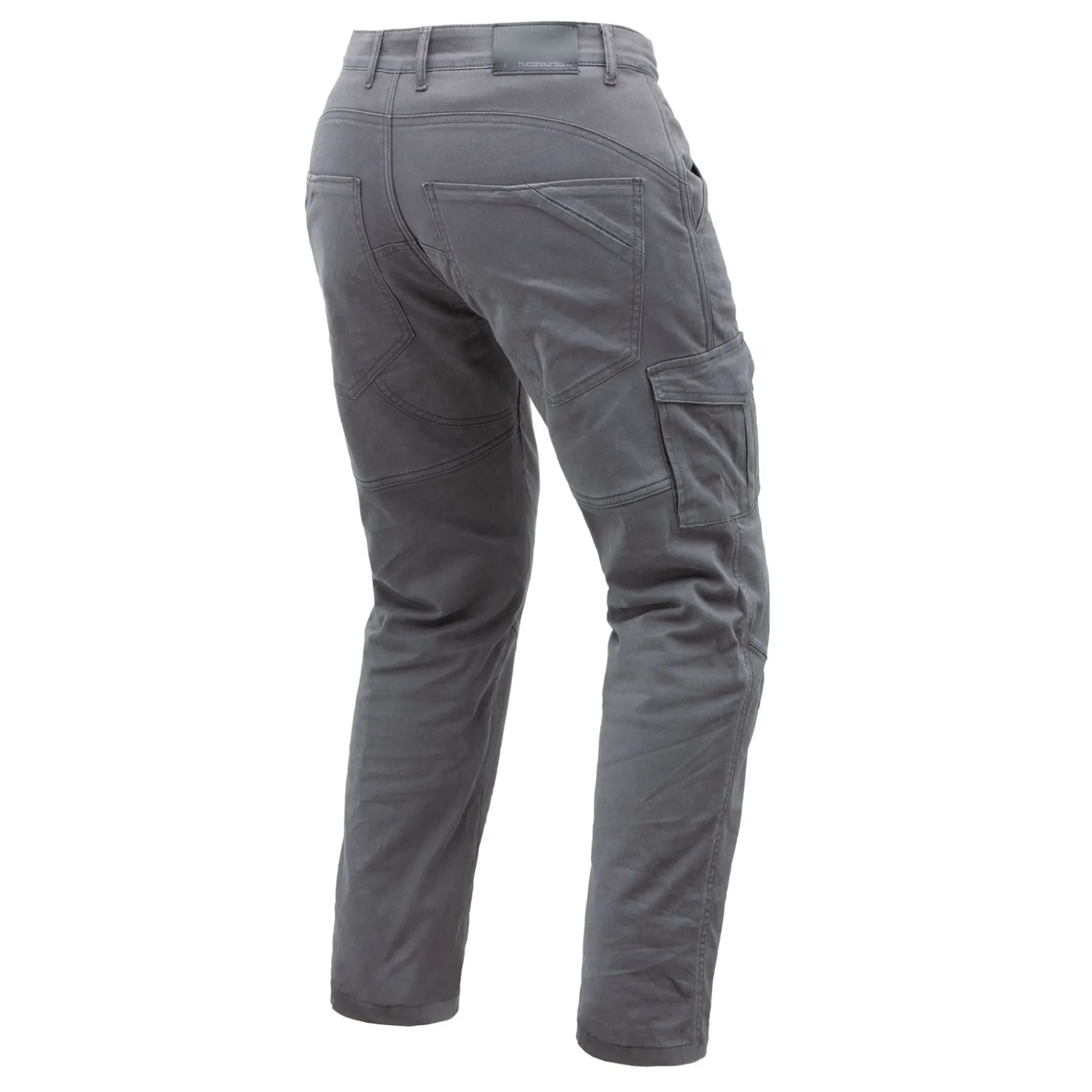 Pantalòn MOLO SHORT