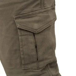 Pantalòn MOLO SHORT