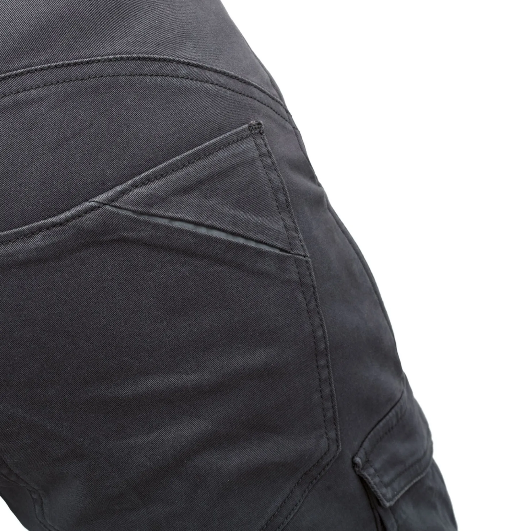 Pantalòn MOLO SHORT
