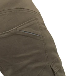 Pantalòn MOLO SHORT