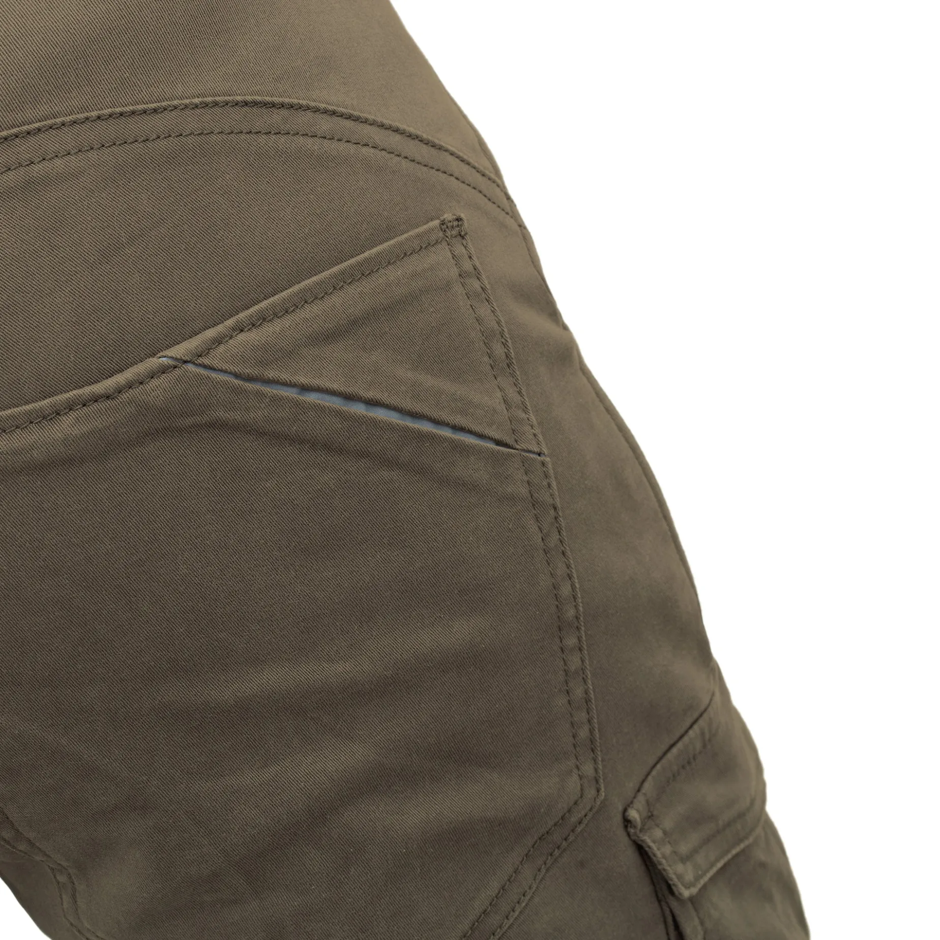 Pantalòn MOLO SHORT