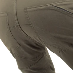 Pantalòn MOLO SHORT