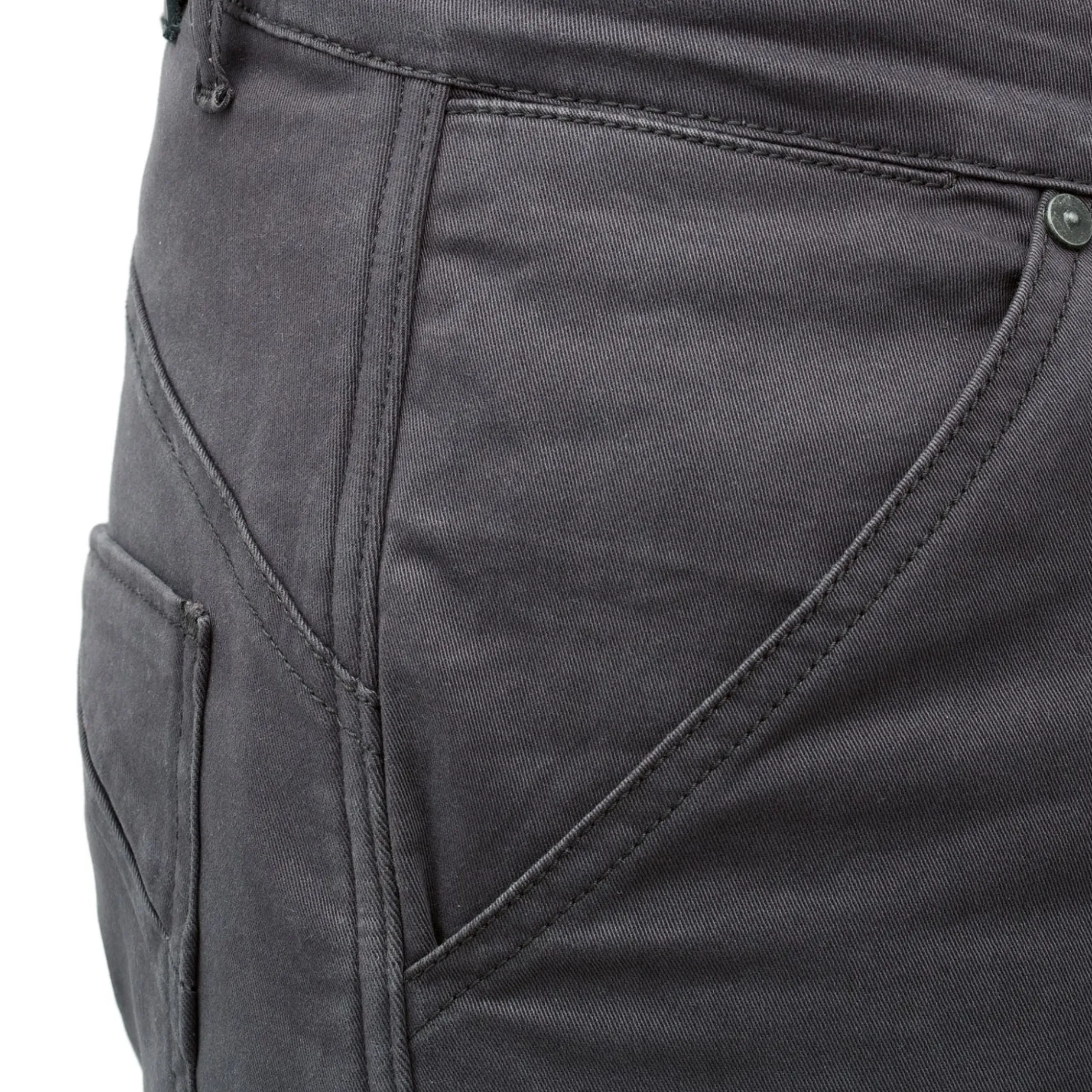 Pantalòn MOLO SHORT
