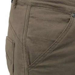 Pantalòn MOLO SHORT
