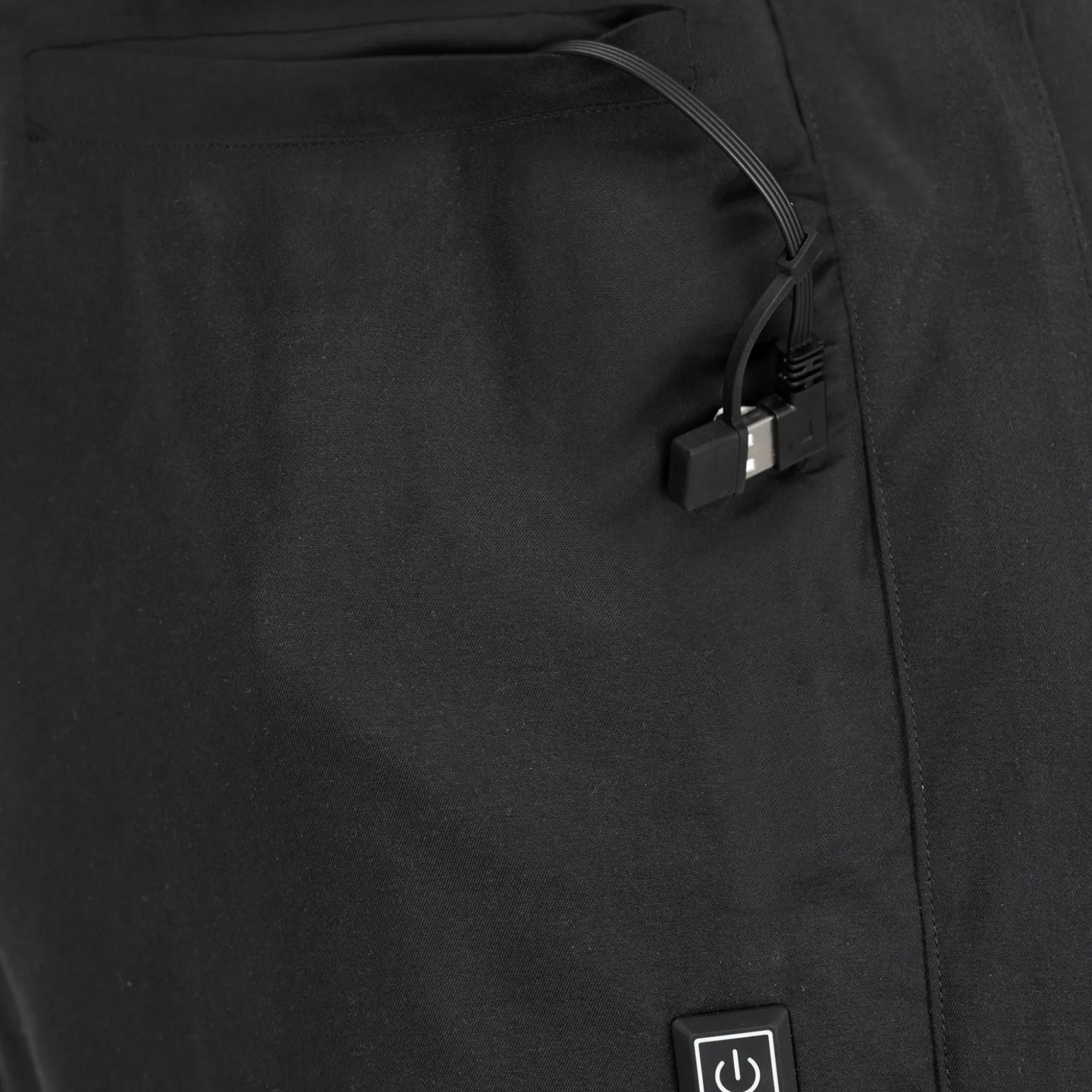 Pantalòn PANTAWARM