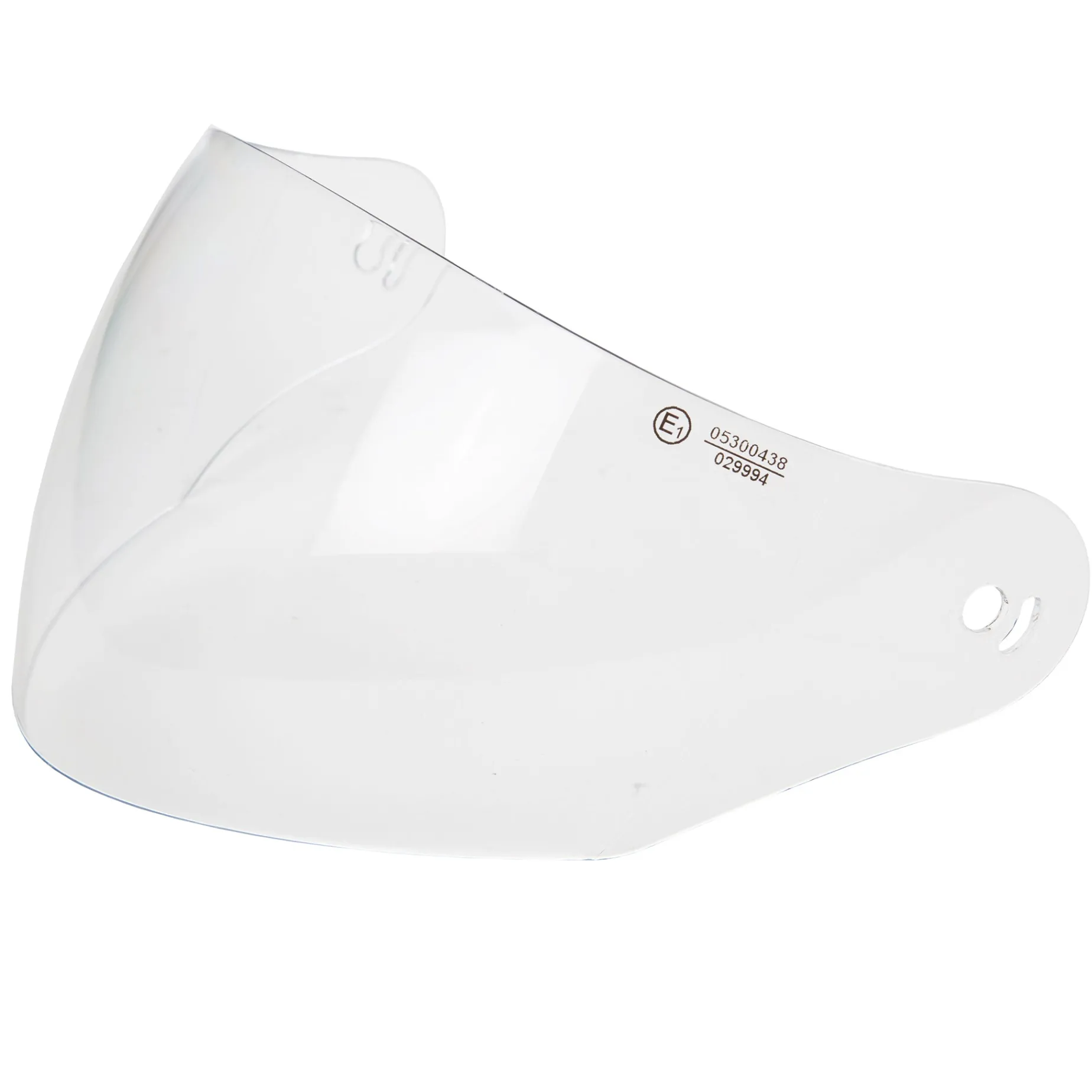 VISERA EXTERIOR - CASCOS EL'JETTIN/EL'TOP/EL'METTIN