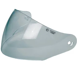 VISERA EXTERIOR OSCURA - CASCO EL'MAX