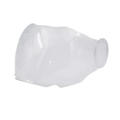 VISERA EXTERIOR TRANSPARENTE - CASCO EL'CITY