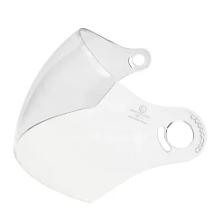 VISERA EXTERIOR TRANSPARENTE - CASCO EL'JETTIN 6.0