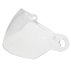 VISERA EXTERIOR TRANSPARENTE - CASCO EL'POP