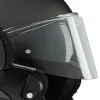 VISERA EXTERIOR TRANSPARENTE con DISPOS. PINLOCK® - CASCO FASTFLIP