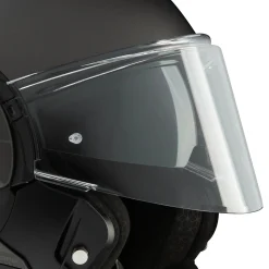 VISERA EXTERIOR TRANSPARENTE con DISPOS. PINLOCK® - CASCO FASTFLIP